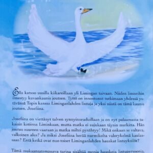 Katso, Josefiina lentää - Kuva 2