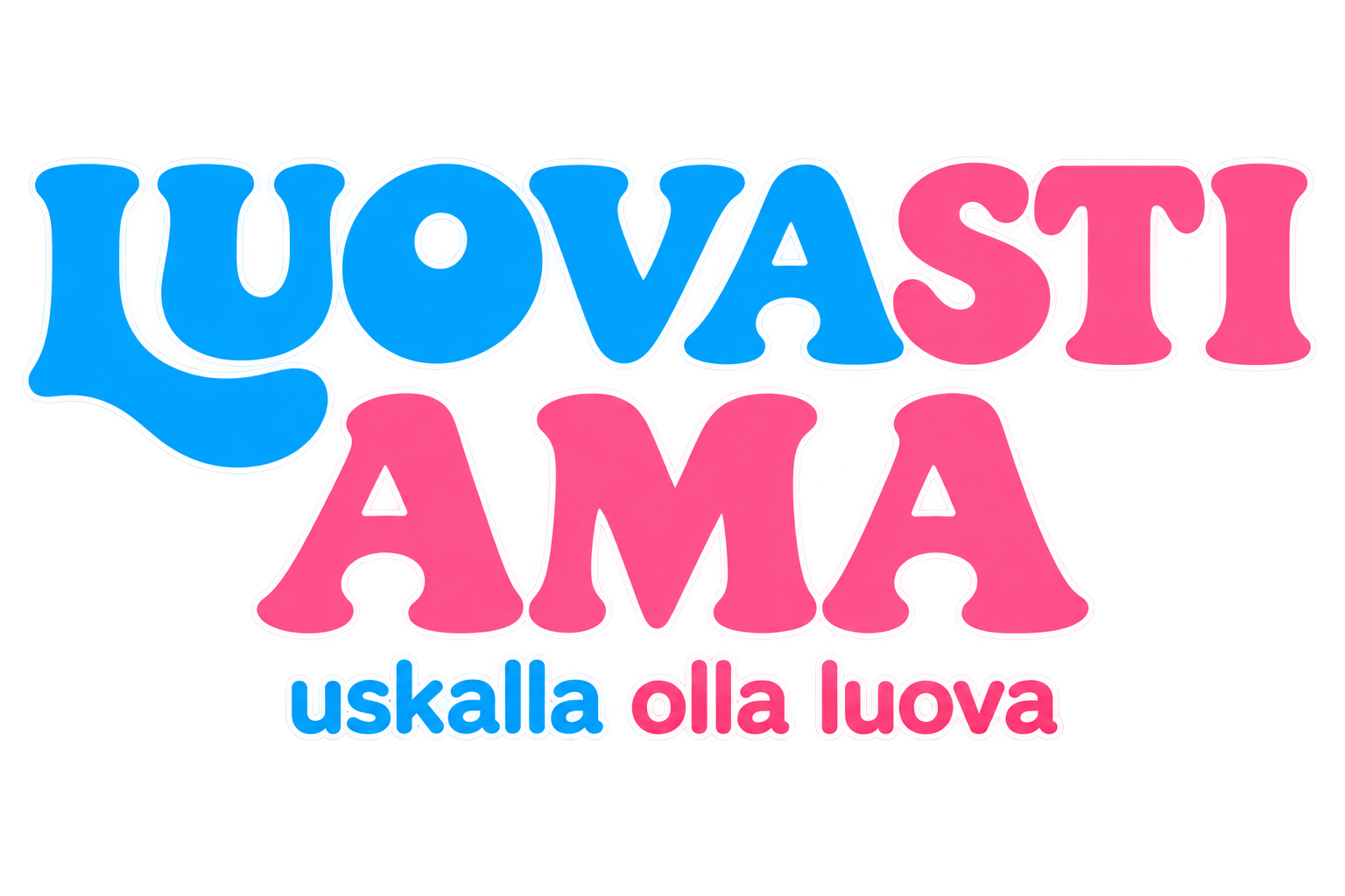 Luovasti Ama
